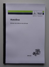 Werkstatthandbuch Deutz