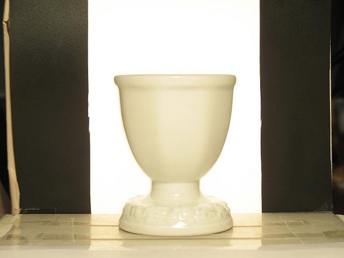 Eierbecher maria weiss - eierbecher,,