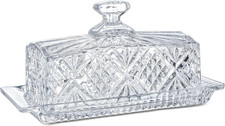 HDCRYSTALGIFTS Butterdose Aus