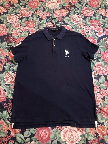 Polo assn poloshirt herren - assn,