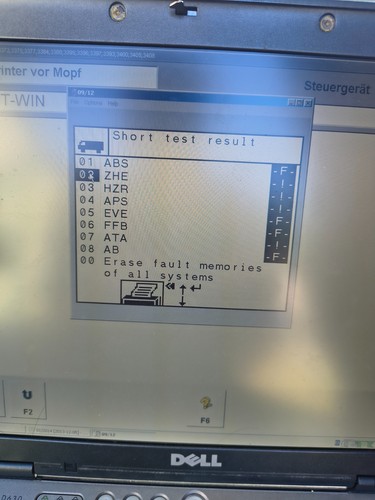 Xentry diagnose mercedes star - xentry,