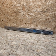 Bmw E30 Chrom Stoßstange