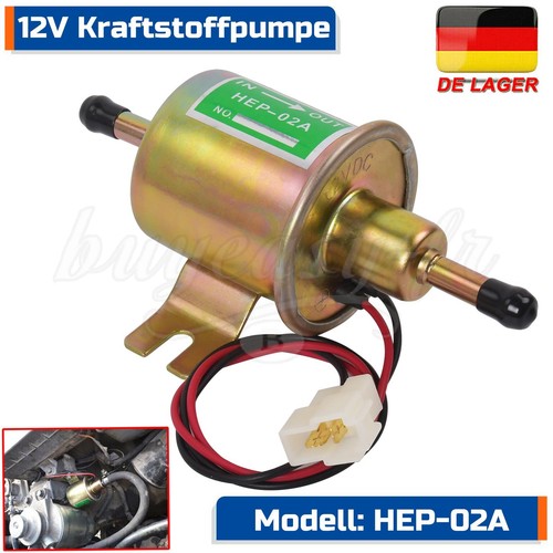 Universal 12v hep 02a - 12v, hep-02a