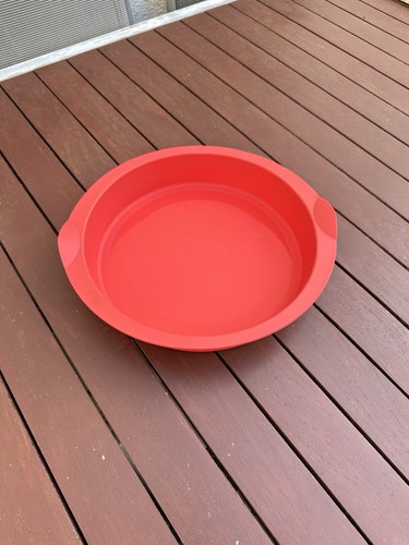 Tupperware silikon - tupperware,