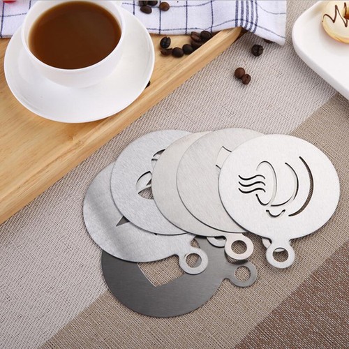 Pack kaffeeschablonen - pack,