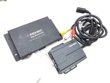 ZENEC ZE-NA2000 CAR NAVIGATION