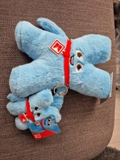 Kaufland Kuscheltier und