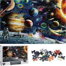 Puzzle 1000 teile für - puzzle,