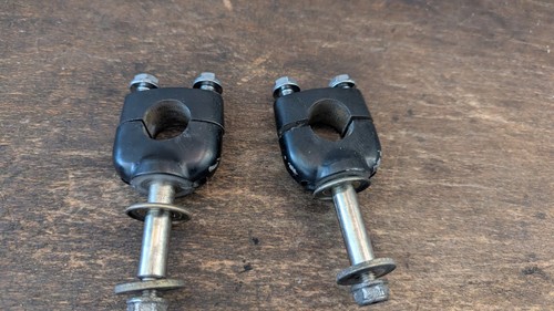 Lenker klemm halter - lenker,