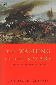 The washing - washing, spears: