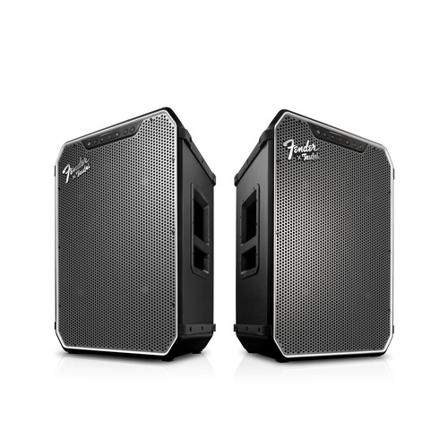 Fender teufel rockster - x,