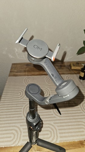 Dji osmo mobile - mobile, 6