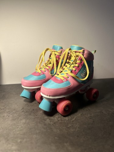 Rollschuhe vintage größe - rollschuhe,