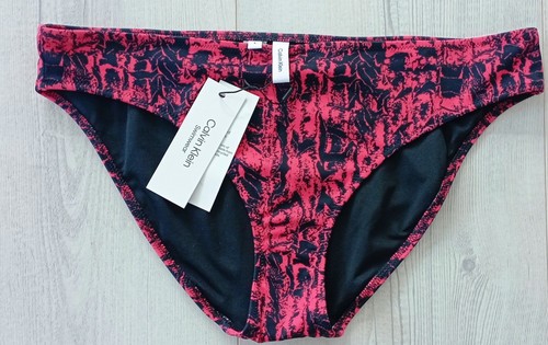 Calvin klein bikinihose high - bikinihose,