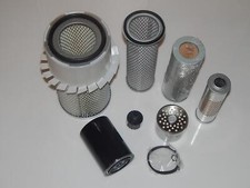 Filter Set für Schaeff