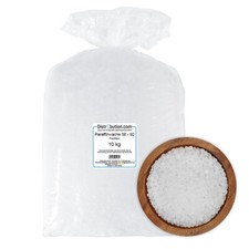 Paraffin Kerzenwachs 10 kg