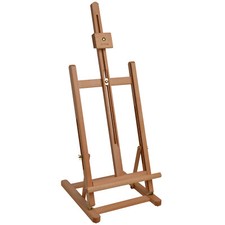 Staffelei Atelierstaffelei Standstaffelei Holzstaffelei Holz Tischstaffelei