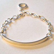 Thomas Sabo Love Bridge ID