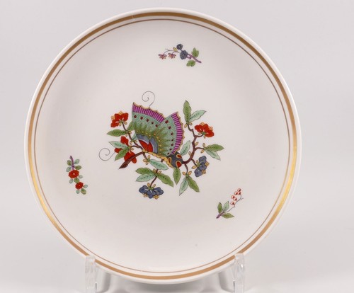 Meissen teller wandteller - meissen,