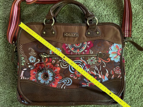 Oilily tasche groß