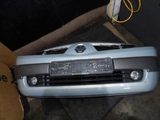 Renault Megane 2 Stoßstange