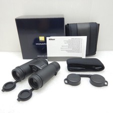 Nikon monarch 8x30 fernglas - nikon,