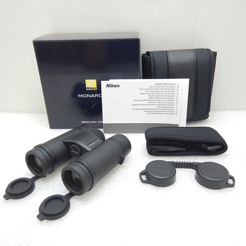 Nikon monarch 8x30 fernglas - monarch,