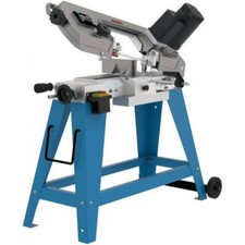 Güde Metallbandsäge MBSD 116