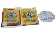 NINTENDO WII SPIEL"SUPER PAPER
