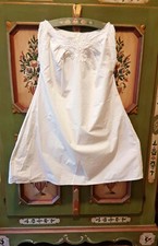Biedermeier Nachthemd Umstands