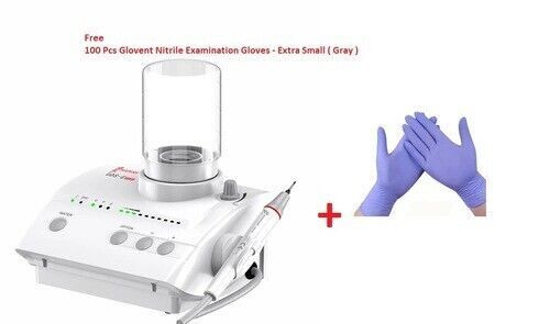 Woodpecker uds led - e,