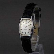 Omega Constellation Automatik