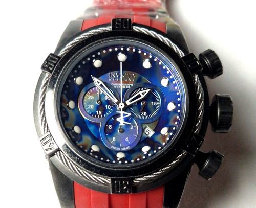 Invicta bolt zeus swiss - invicta,