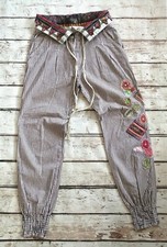 Desigual hose stoffhose size - desigual,