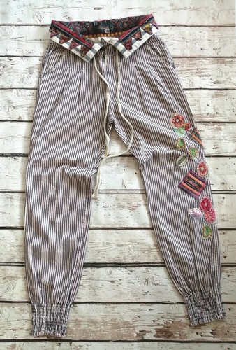 Desigual hose stoffhose size - hose,