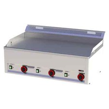 Gastro Elektro-Griddleplatte 3