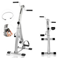 Bewegungstrainer für Senioren klappbar - Fitnessgerät Bi Pedaler Gymform®