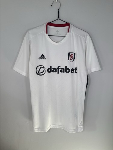 Original fulham heimtrikot - original,