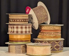 Dekobänder Rollenware