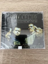 Killa Kombo - Kreuzberger