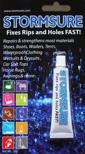 Stormsure kleber gummi - stormsure, 15