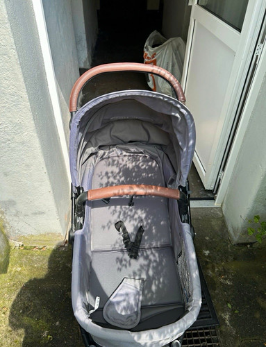 Kinderkraft kombikinderwagen - kinderkraft,