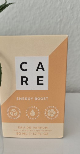 Care energy boost - ✨️energy,