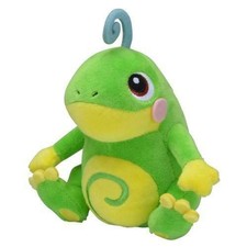 Pokemon Quaxo Kuscheltier - 22