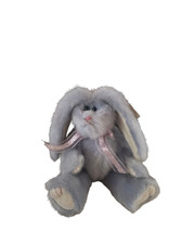 Ty Beanie Bunny Azalea TY