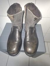 Herren Stiefeletten Replay The Blue Jeans Gr 45