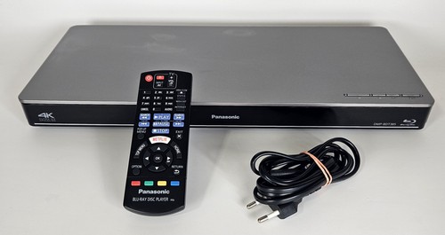 Panasonic dmp bdt385 - panasonic, 3d