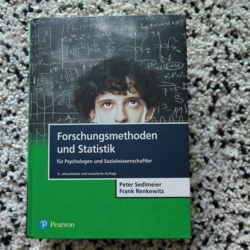 Forschungsmethoden und
