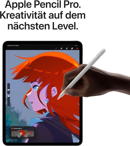 Apple ipad pro wi fi - ipad,