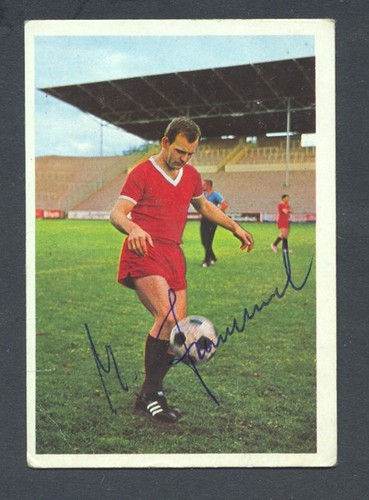 1965 manfred rummel 1 - -,